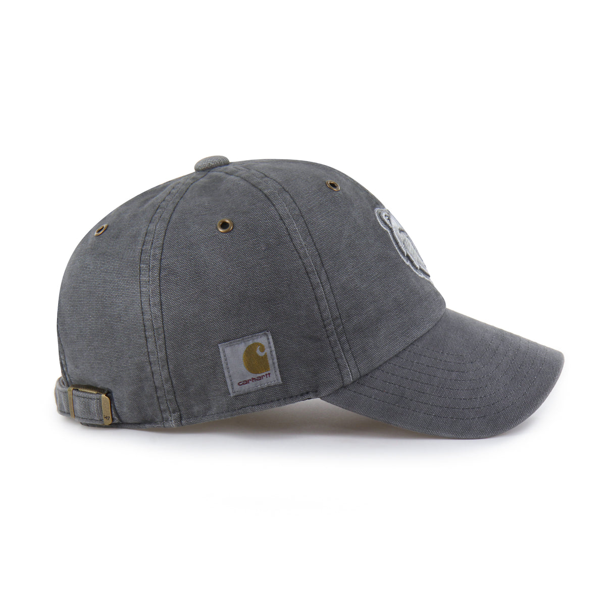 MEMPHIS GRIZZLIES CARHARTT DYED '47 CLEAN UP