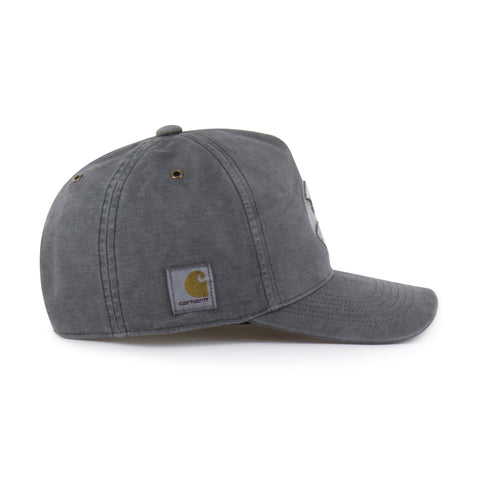 ATLANTA HAWKS CARHARTT DYED '47 HITCH RF RELAXED FIT