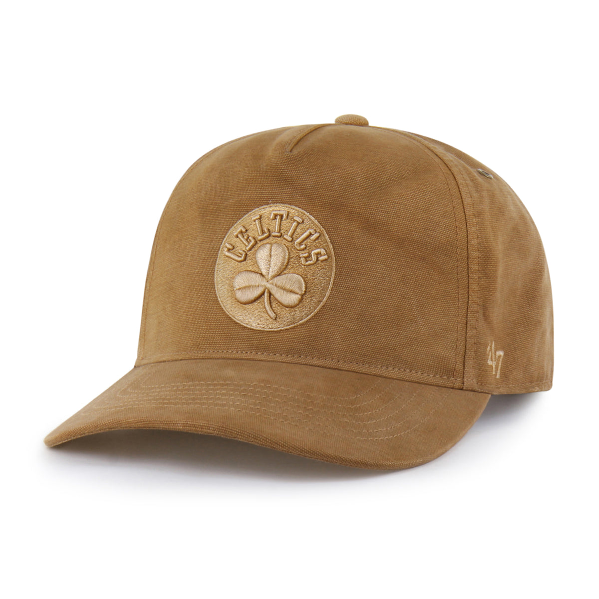 BOSTON CELTICS CARHARTT DYED '47 HITCH RF RELAXED FIT