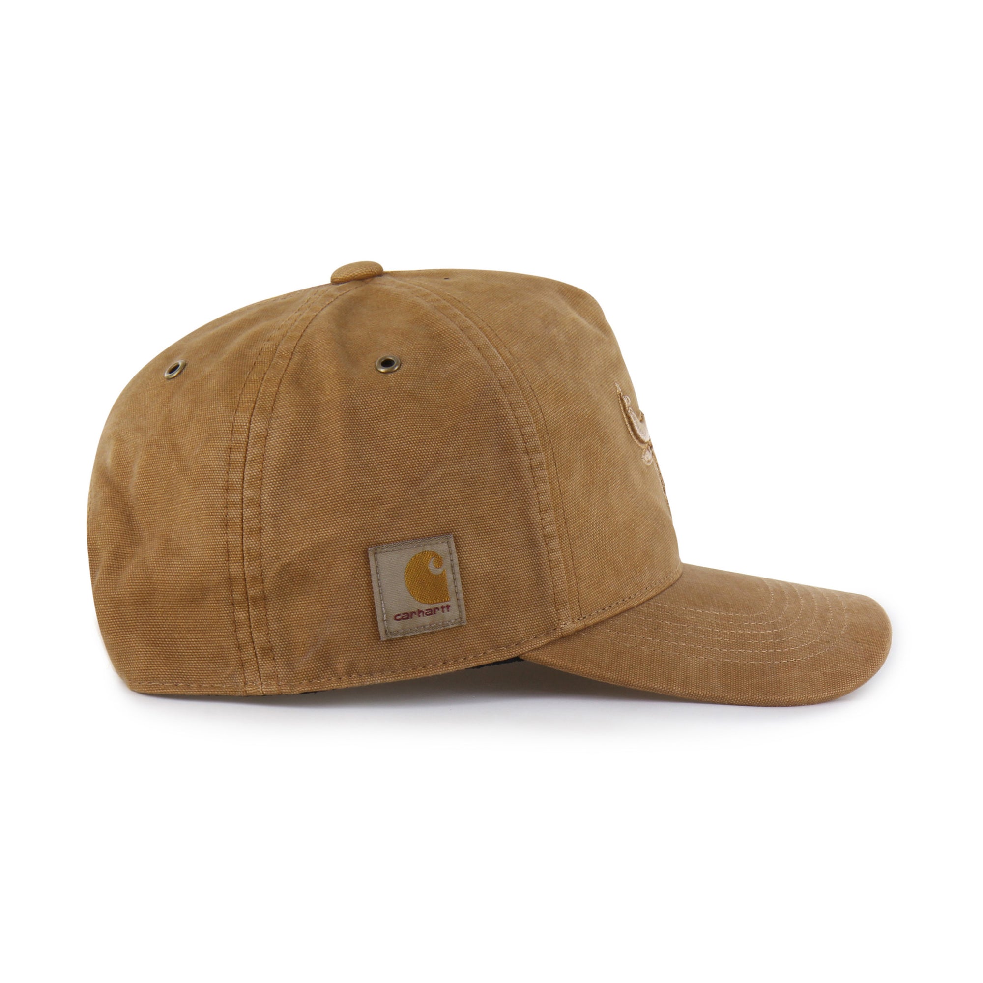 CHICAGO BULLS CARHARTT DYED '47 HITCH RF RELAXED FIT