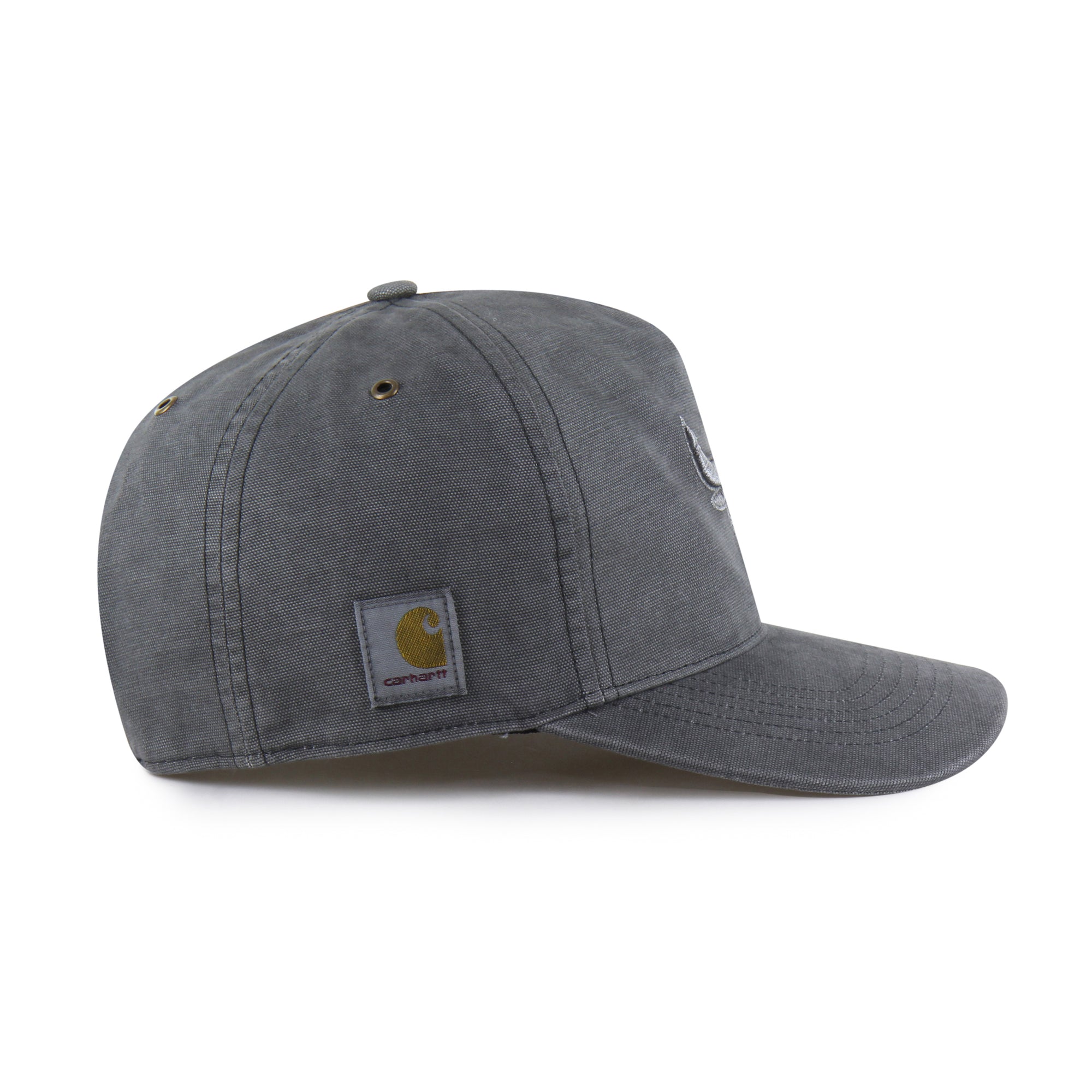 CHICAGO BULLS CARHARTT DYED '47 HITCH RF RELAXED FIT