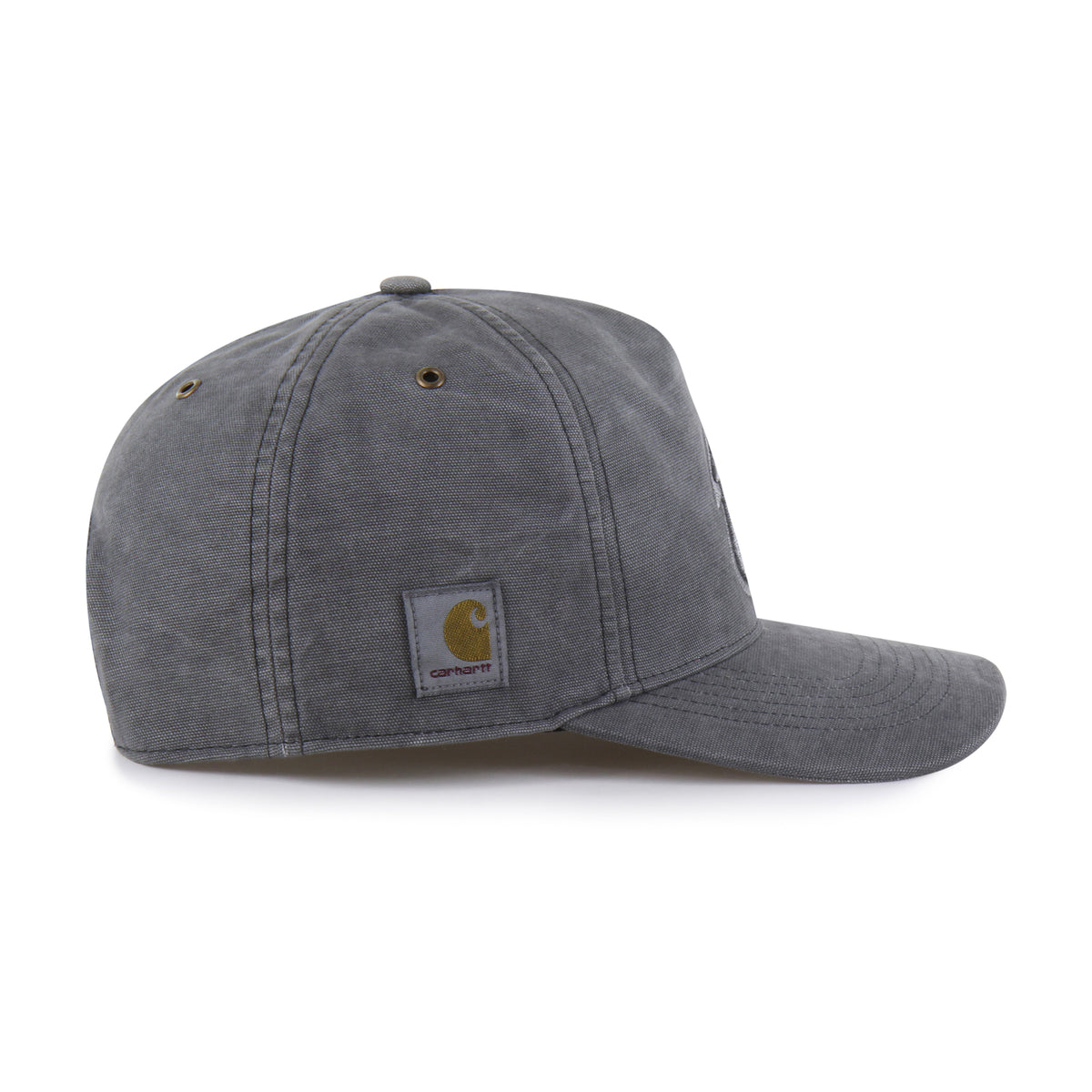 CLEVELAND CAVALIERS CARHARTT DYED '47 HITCH RF RELAXED FIT