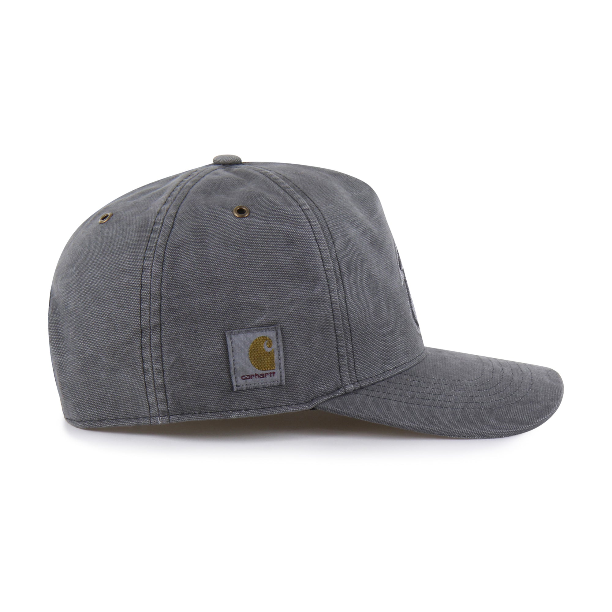 CLEVELAND CAVALIERS CARHARTT DYED '47 HITCH RF RELAXED FIT