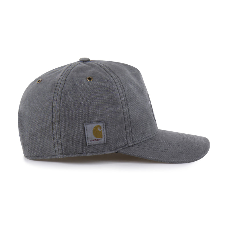 CLEVELAND CAVALIERS CARHARTT DYED '47 HITCH RF RELAXED FIT