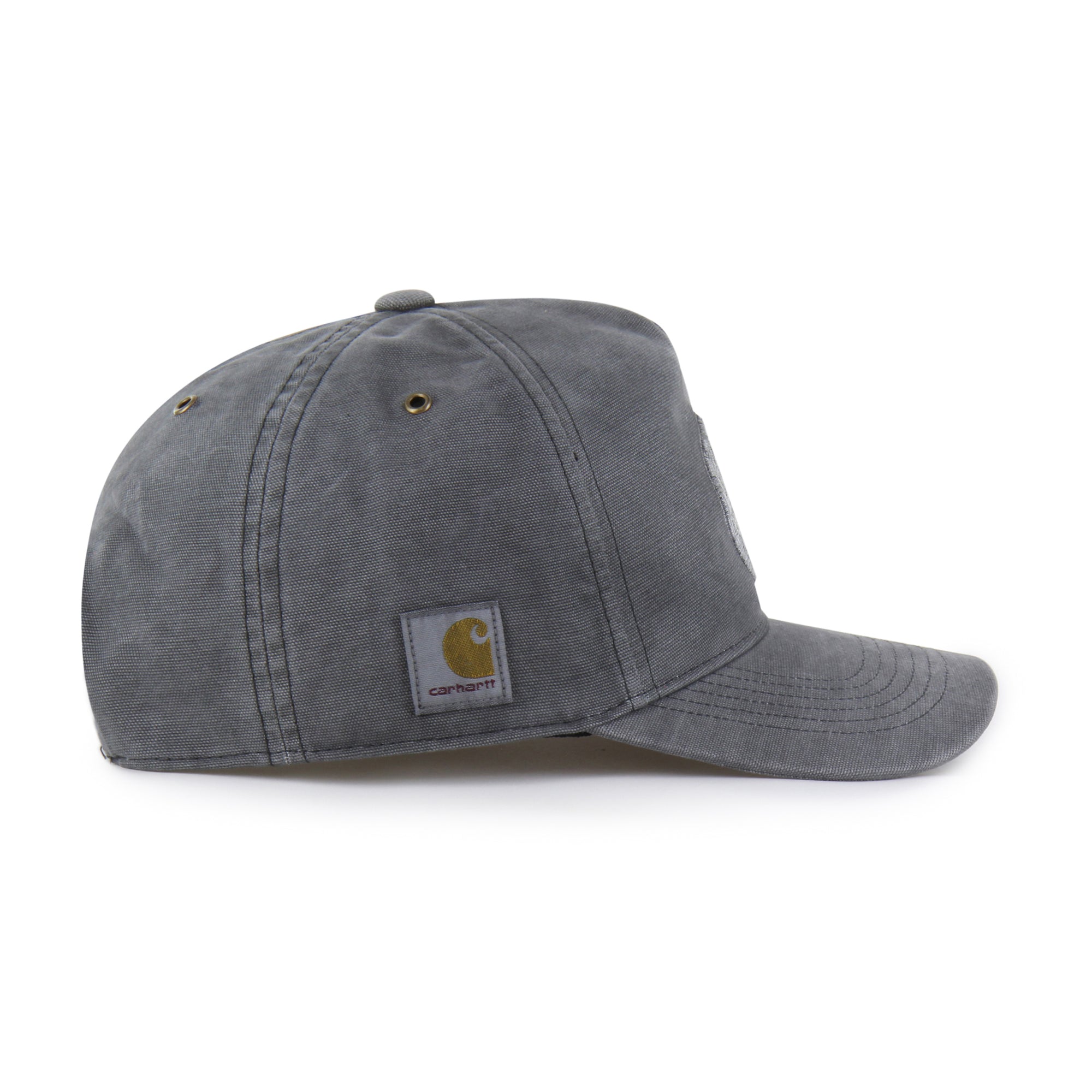 DALLAS MAVERICKS CARHARTT DYED '47 HITCH RF RELAXED FIT