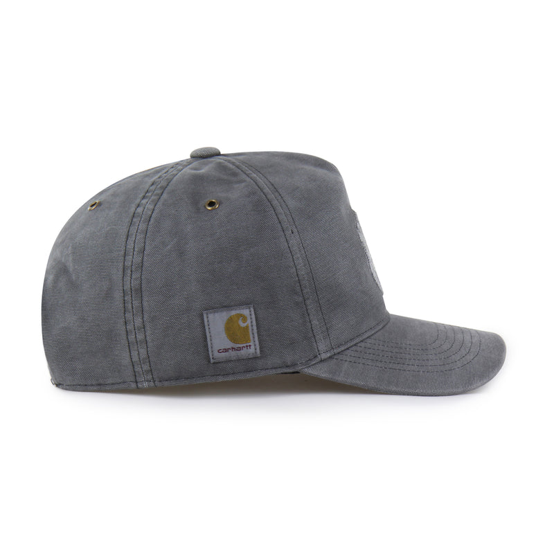 DALLAS MAVERICKS CARHARTT DYED '47 HITCH RF RELAXED FIT