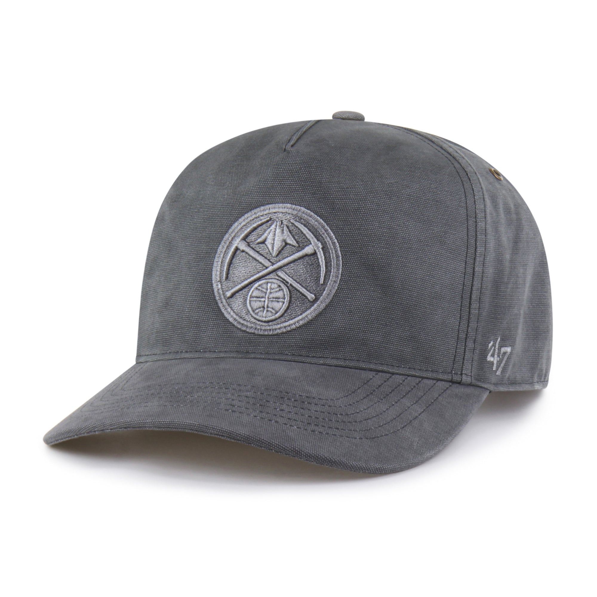 DENVER NUGGETS CARHARTT DYED '47 HITCH RF RELAXED FIT