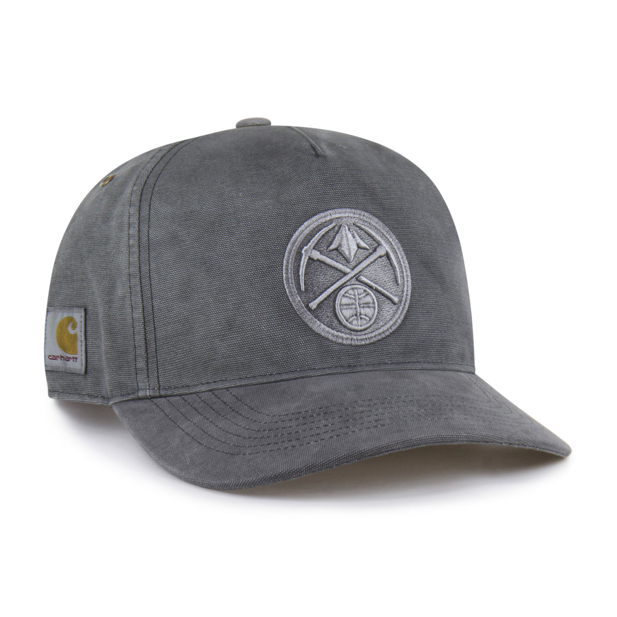 DENVER NUGGETS CARHARTT DYED '47 HITCH RF RELAXED FIT