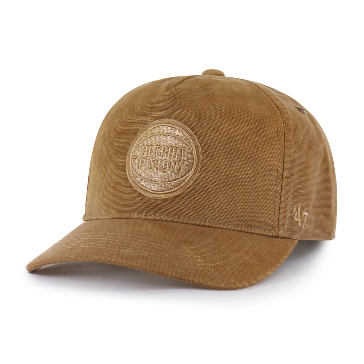 DETROIT PISTONS CARHARTT DYED '47 HITCH RF RELAXED FIT