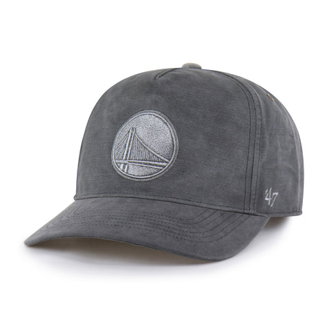 GOLDEN STATE WARRIORS CARHARTT DYED '47 HITCH RF RELAXED FIT