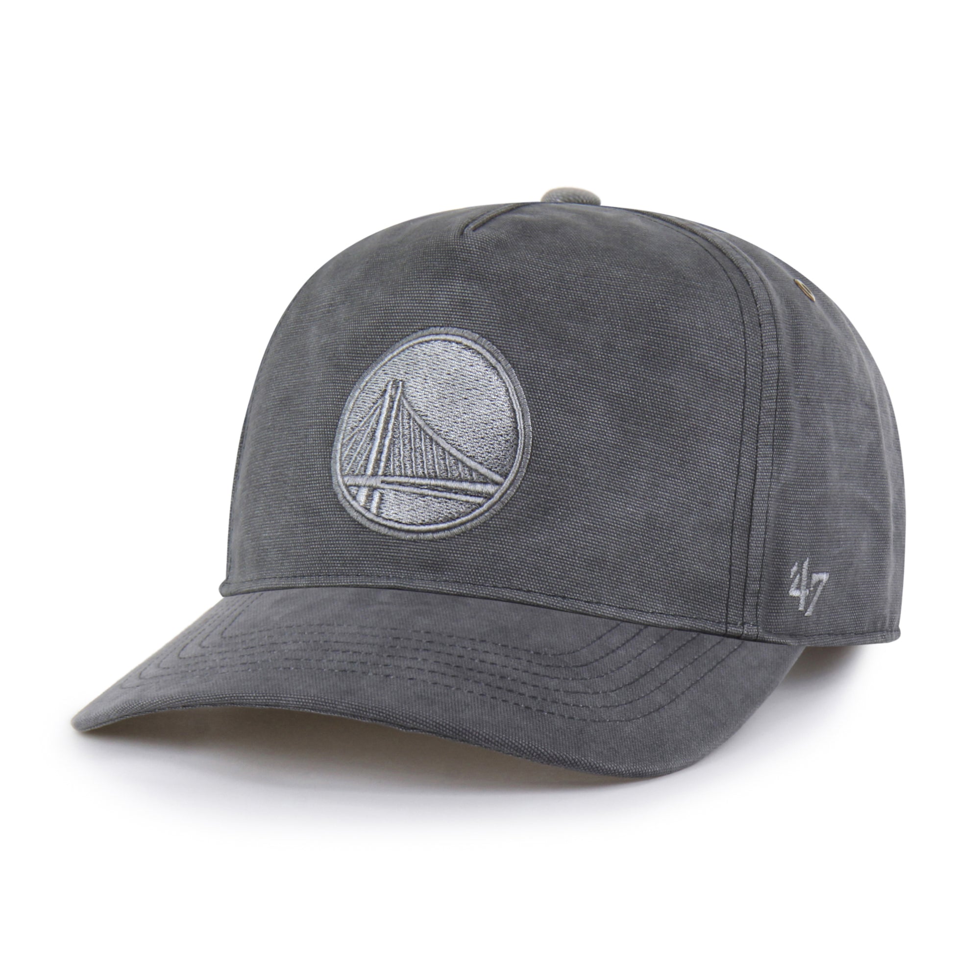 GOLDEN STATE WARRIORS CARHARTT DYED '47 HITCH RF RELAXED FIT