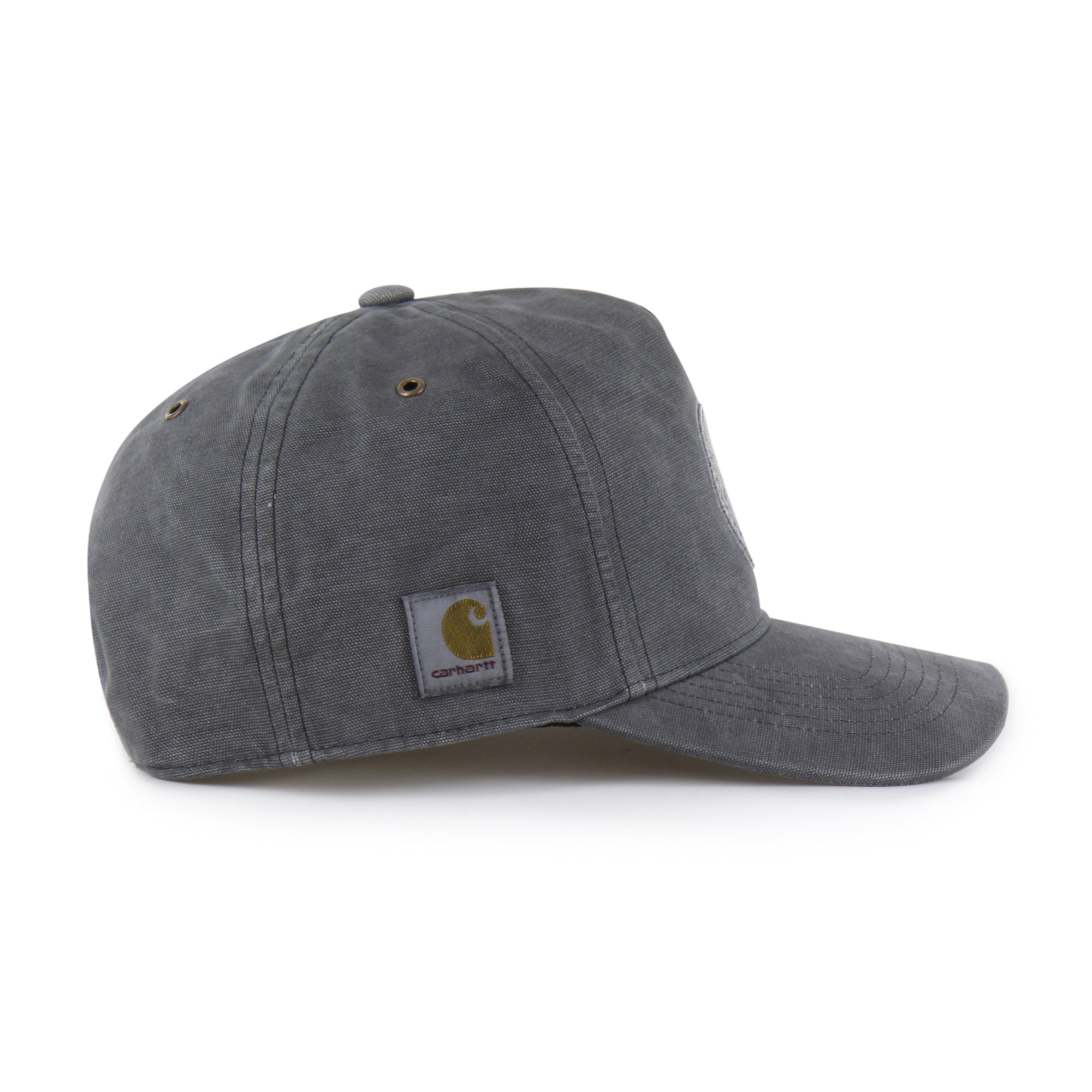 GOLDEN STATE WARRIORS CARHARTT DYED '47 HITCH RF RELAXED FIT