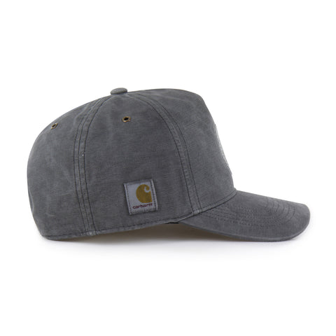 GOLDEN STATE WARRIORS CARHARTT DYED '47 HITCH RF RELAXED FIT
