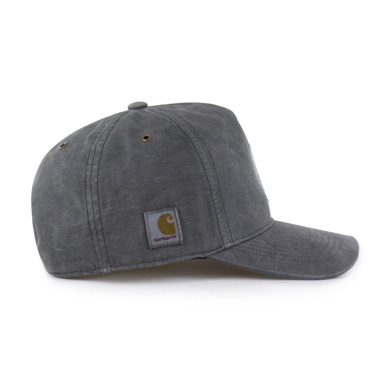 GOLDEN STATE WARRIORS CARHARTT DYED '47 HITCH RF RELAXED FIT