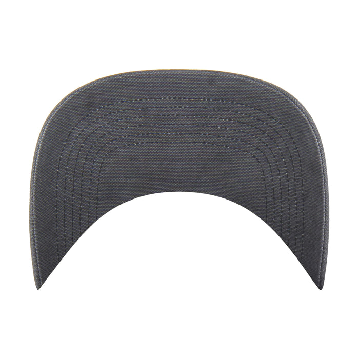 INDIANA PACERS CARHARTT '47 CLEAN UP - Brown