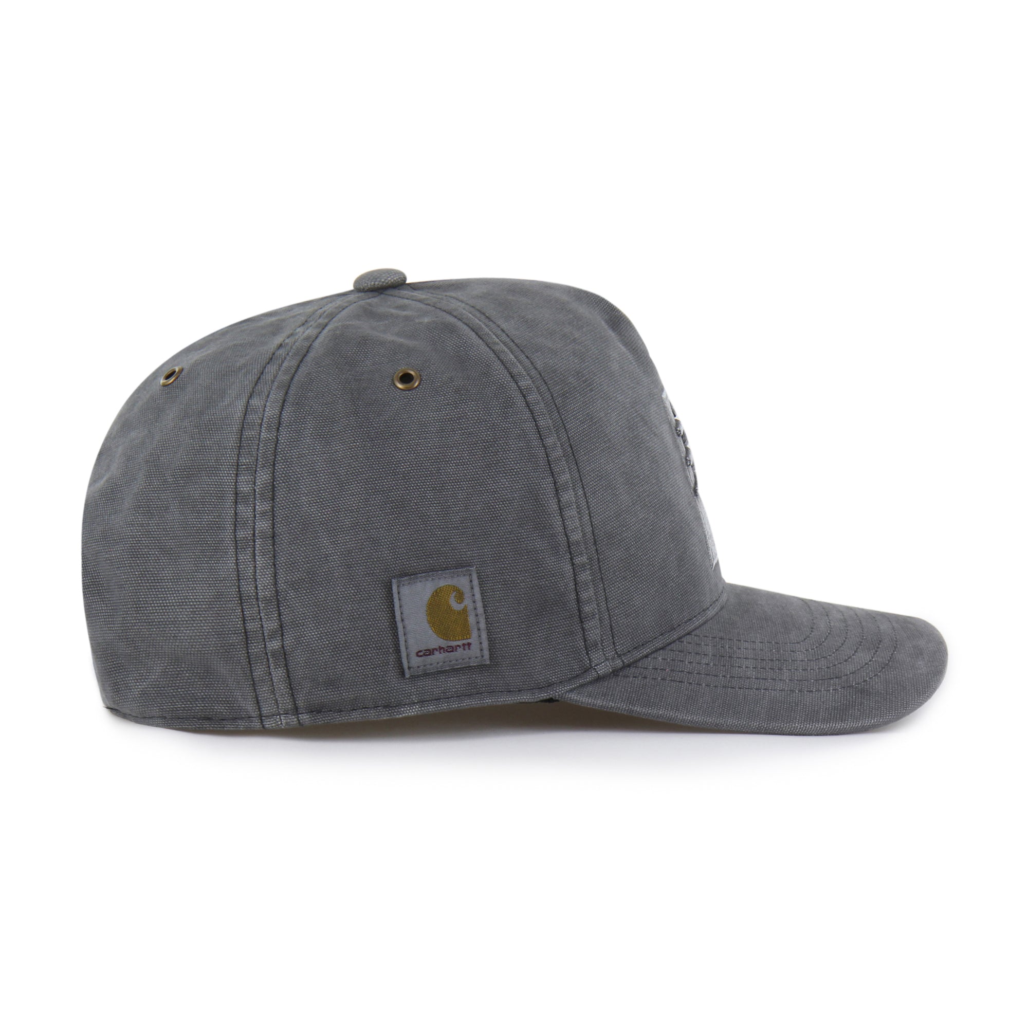INDIANA PACERS CARHARTT DYED '47 HITCH RF RELAXED FIT