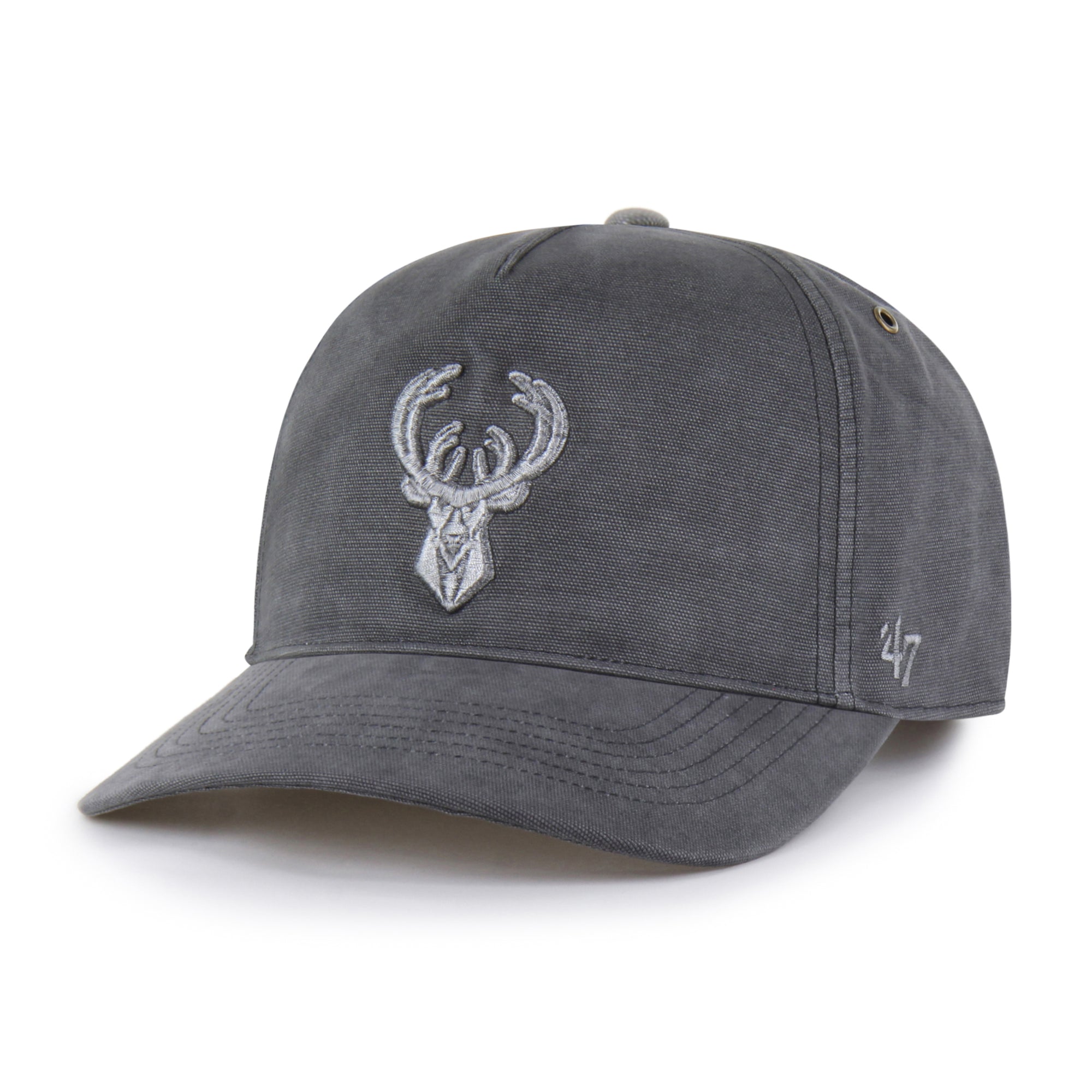MILWAUKEE BUCKS CARHARTT DYED '47 HITCH RF RELAXED FIT
