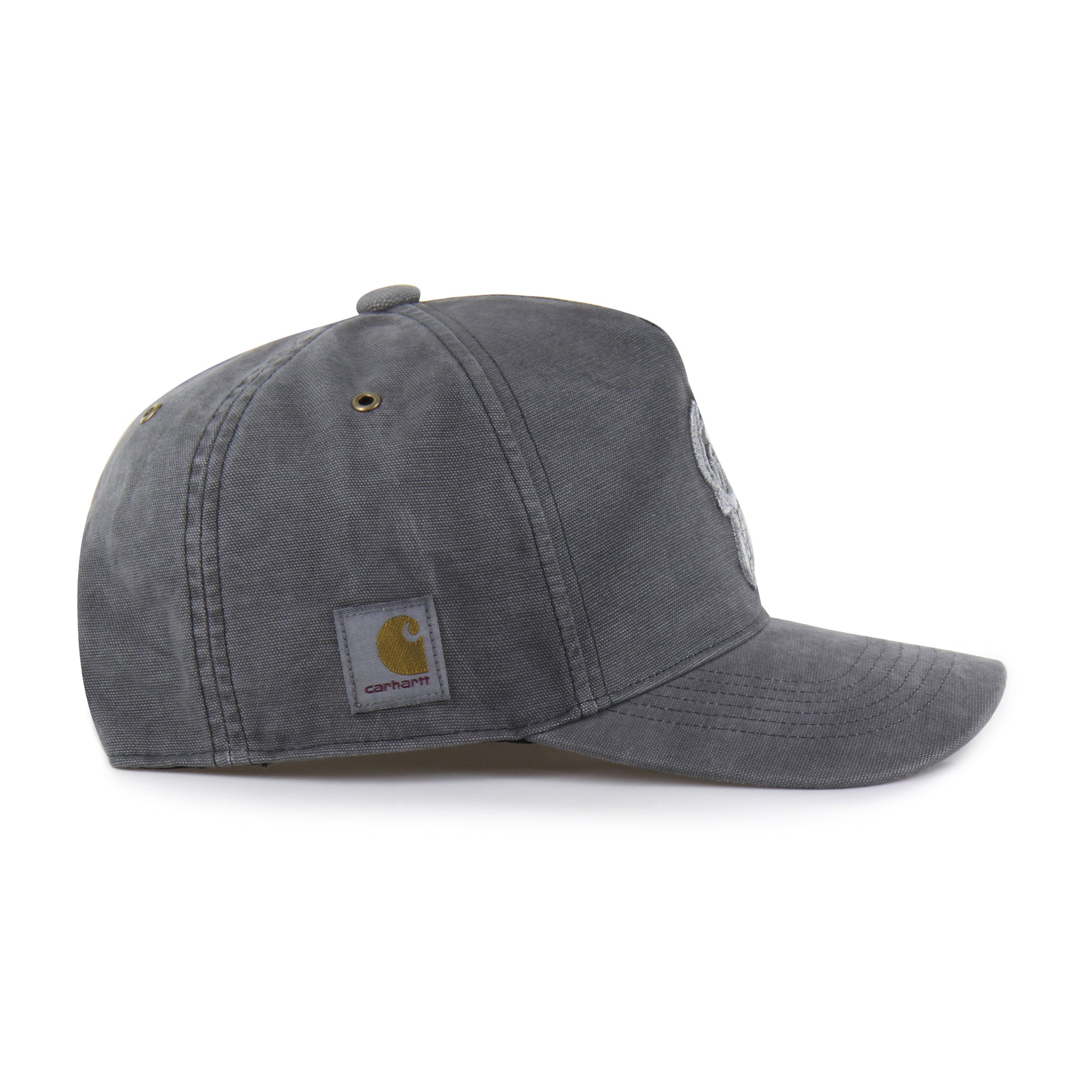 MILWAUKEE BUCKS CARHARTT DYED '47 HITCH RF RELAXED FIT