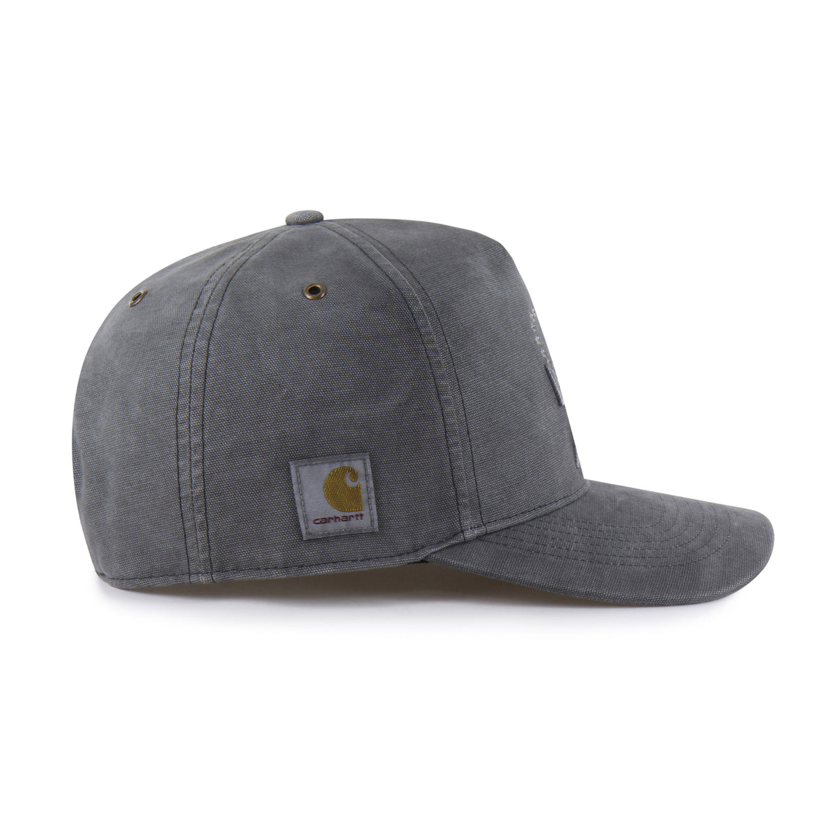 PHILADELPHIA 76ERS CARHARTT DYED '47 HITCH RF RELAXED FIT