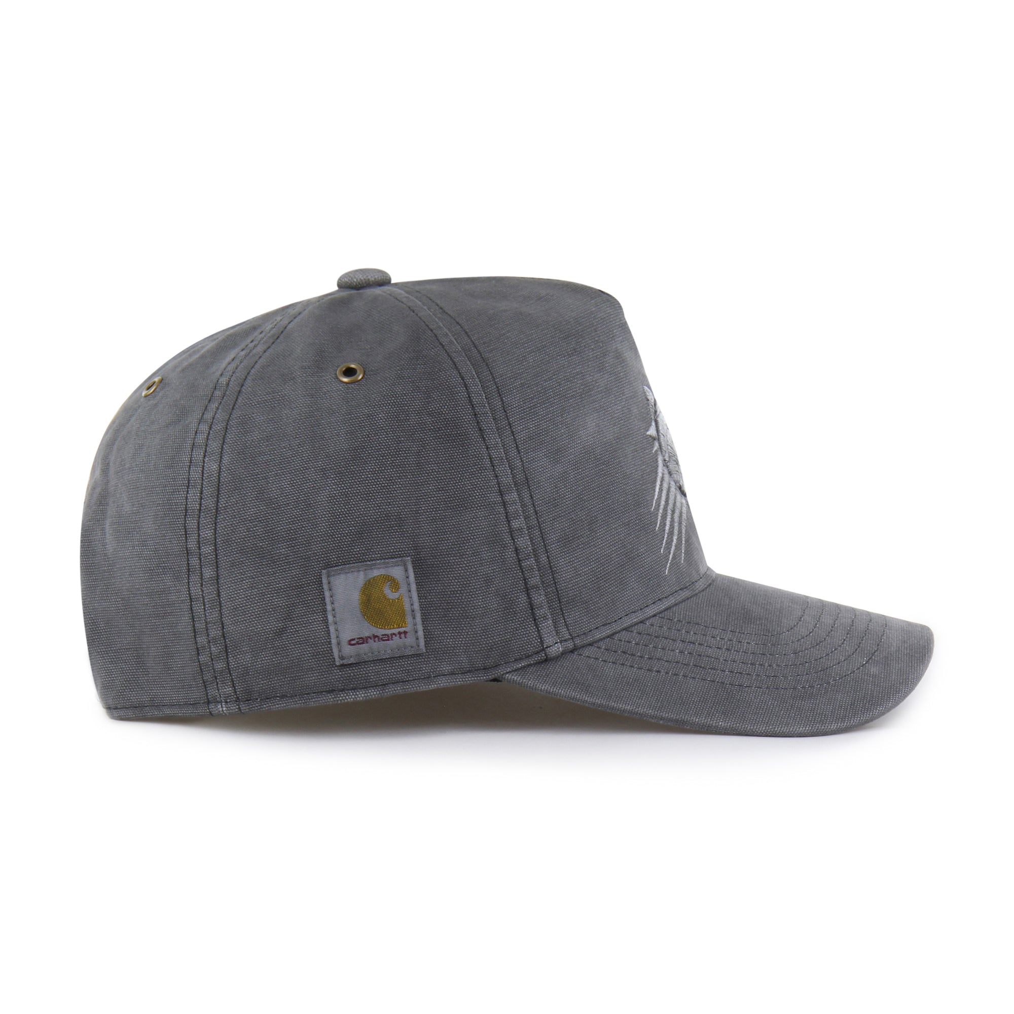 PHOENIX SUNS CARHARTT DYED '47 HITCH RF RELAXED FIT
