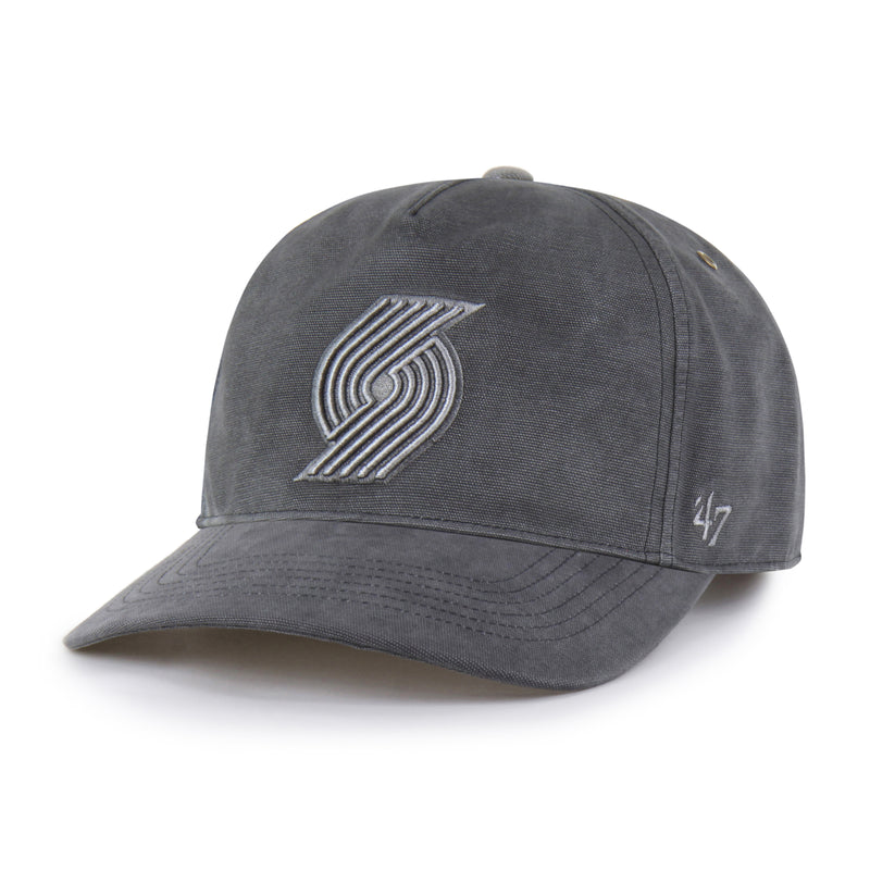 PORTLAND TRAILBLAZERS CARHARTT DYED '47 HITCH RF RELAXED FIT