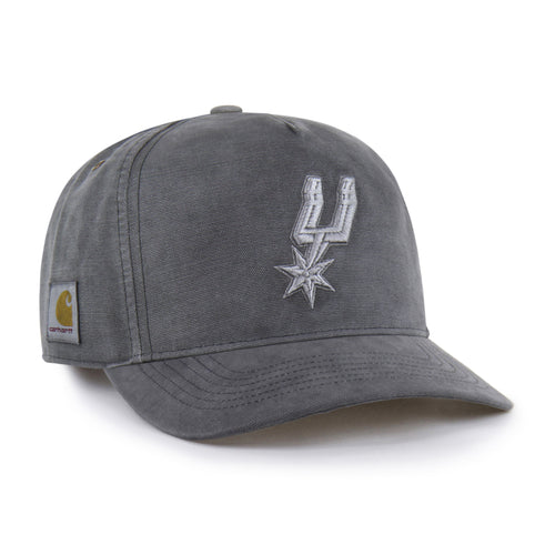 SAN ANTONIO SPURS CARHARTT GARMENT DYED '47 HITCH RF RELAXED FIT