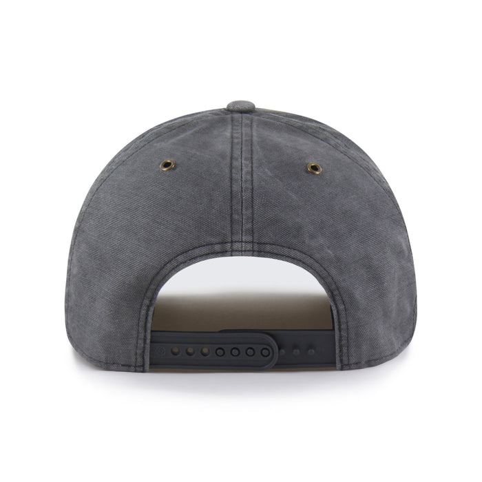 LOS ANGELES CLIPPERS CARHARTT '47 HITCH - Black