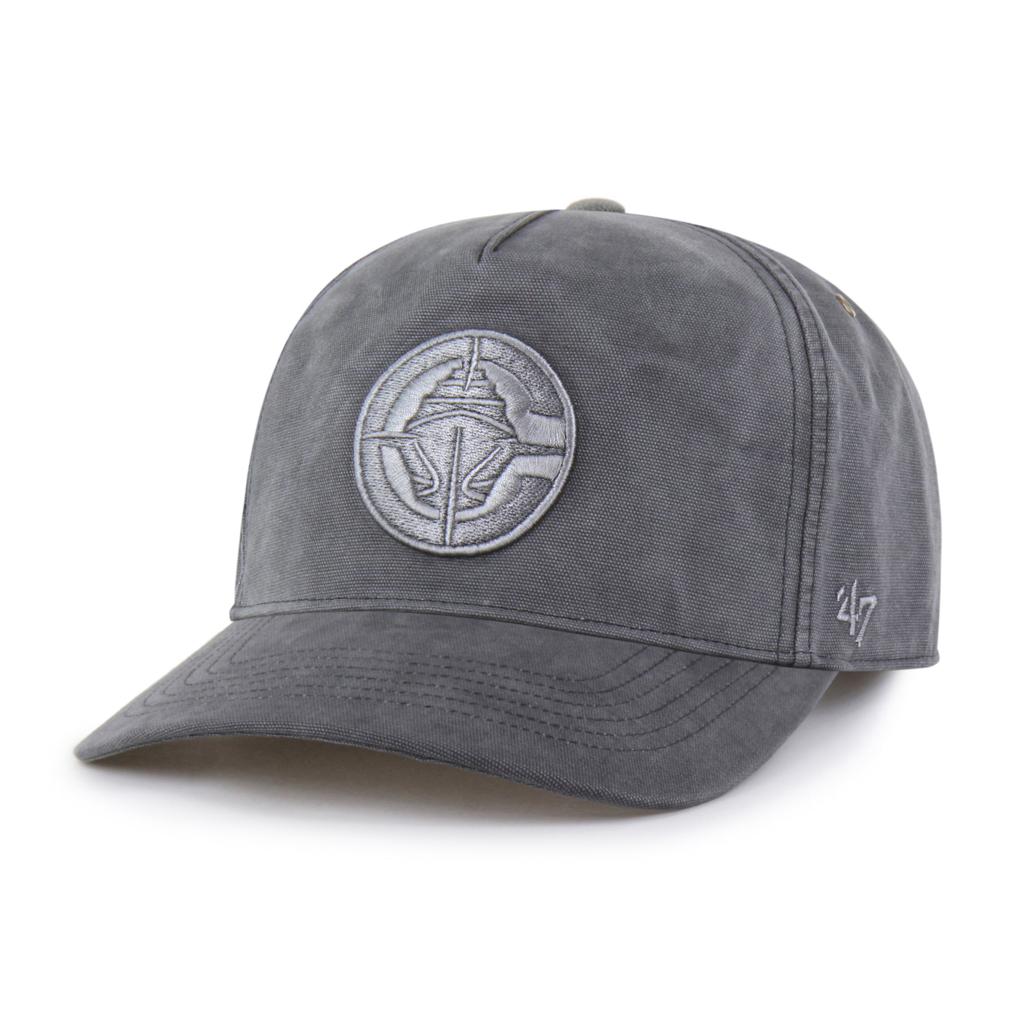 LOS ANGELES CLIPPERS CARHARTT DYED '47 HITCH RF RELAXED FIT