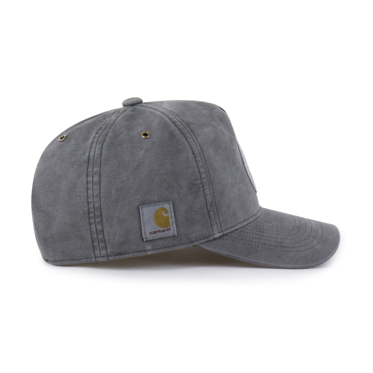 LOS ANGELES CLIPPERS CARHARTT DYED '47 HITCH RF RELAXED FIT