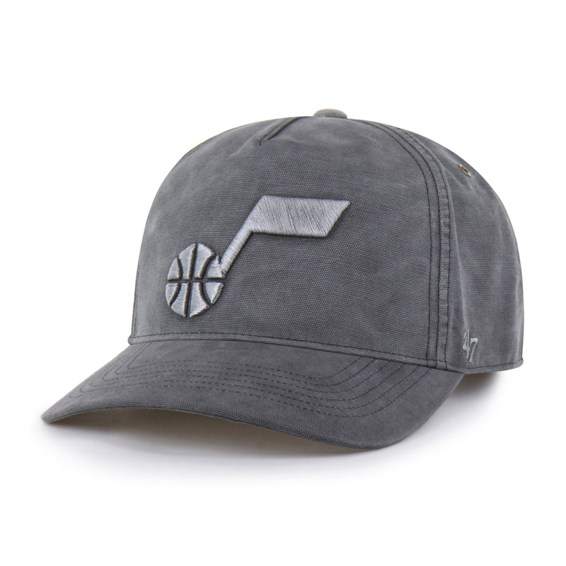 UTAH JAZZ CARHARTT DYED '47 HITCH RF RELAXED FIT