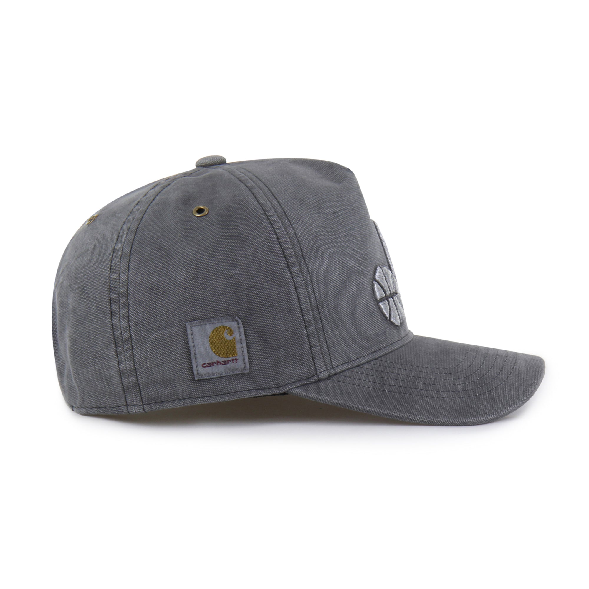 UTAH JAZZ CARHARTT DYED '47 HITCH RF RELAXED FIT