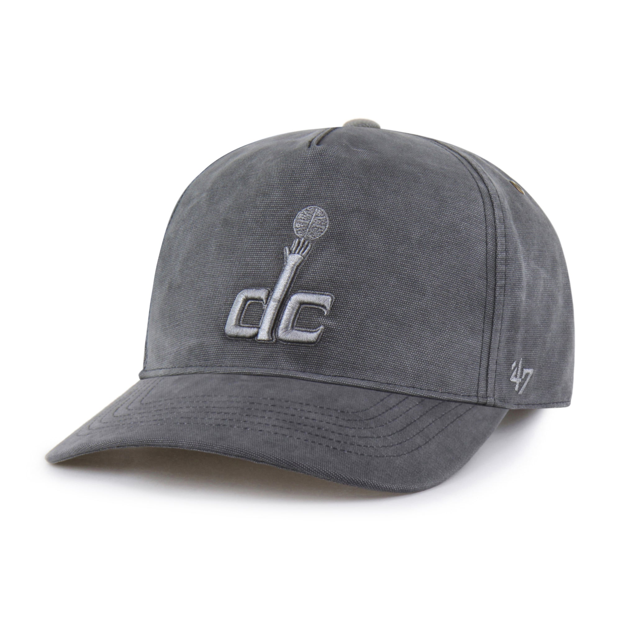 WASHINGTON WIZARDS CARHARTT DYED '47 HITCH RF RELAXED FIT