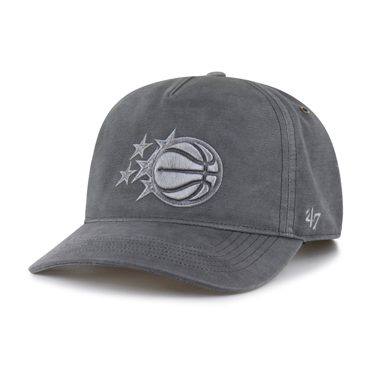 ORLANDO MAGIC CARHARTT DYED '47 HITCH RF RELAXED FIT