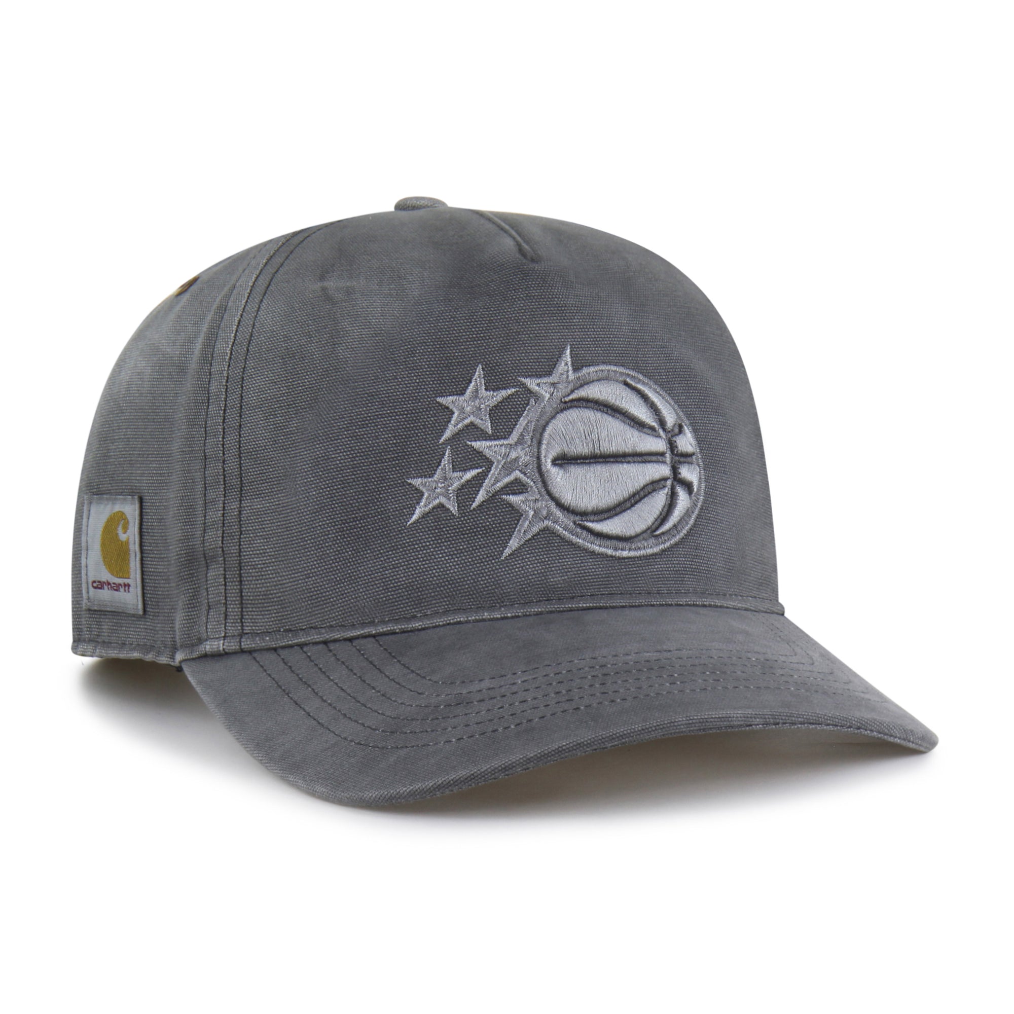 ORLANDO MAGIC CARHARTT DYED '47 HITCH RF RELAXED FIT