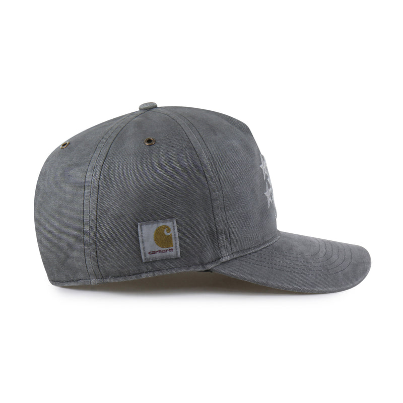 ORLANDO MAGIC CARHARTT DYED '47 HITCH RF RELAXED FIT