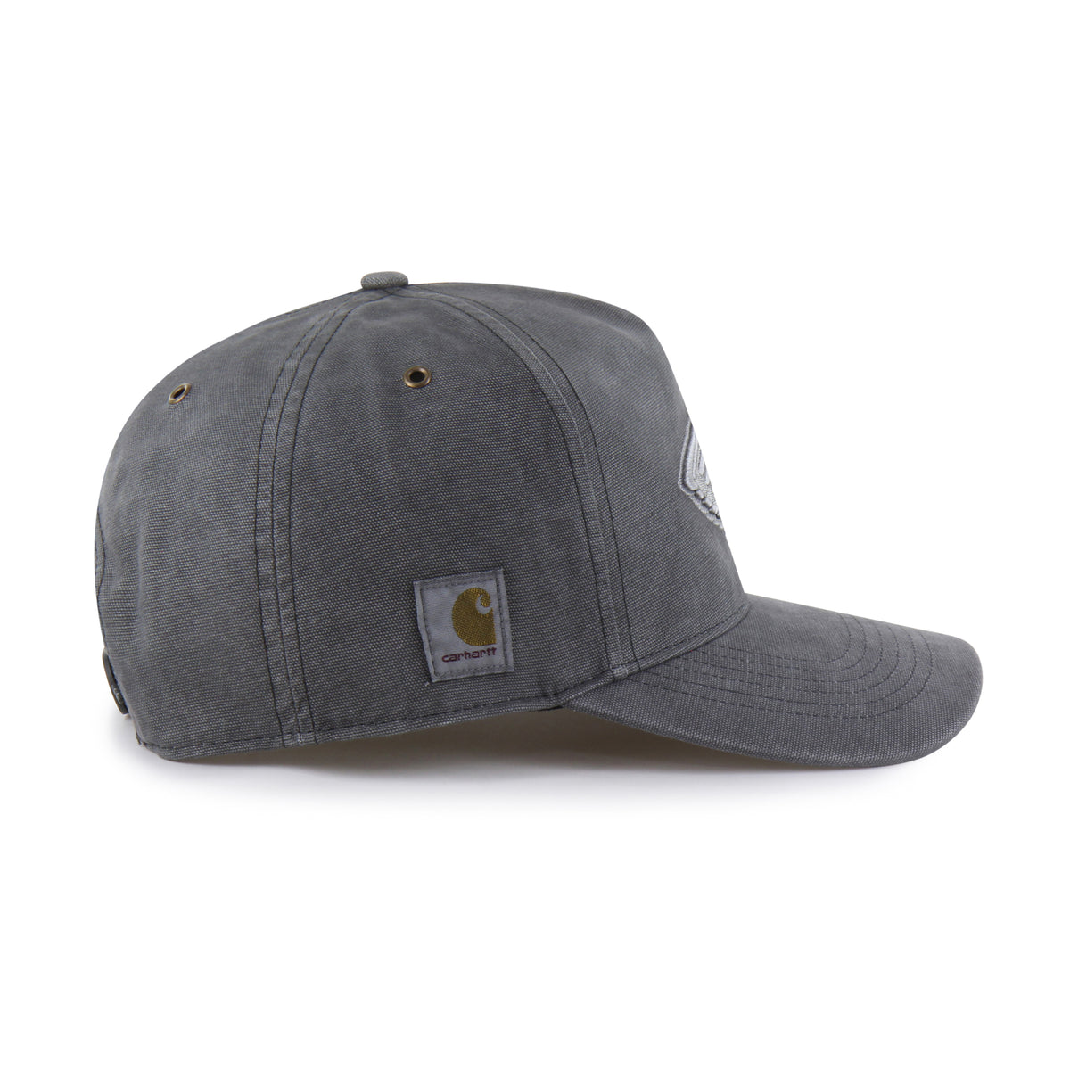 NEW ORLEANS PELICANS CARHARTT DYED '47 HITCH RF RELAXED FIT