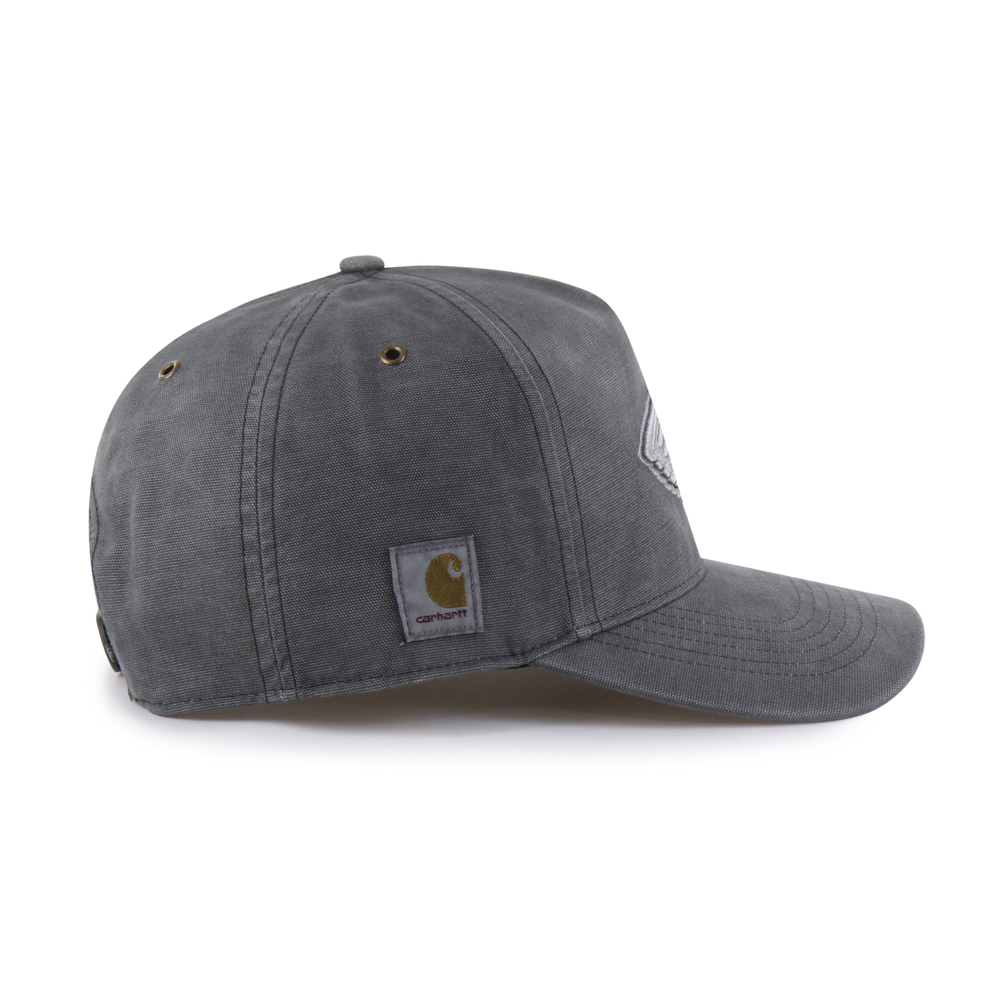 NEW ORLEANS PELICANS CARHARTT DYED '47 HITCH RF RELAXED FIT