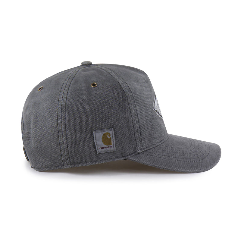 NEW ORLEANS PELICANS CARHARTT DYED '47 HITCH RF RELAXED FIT