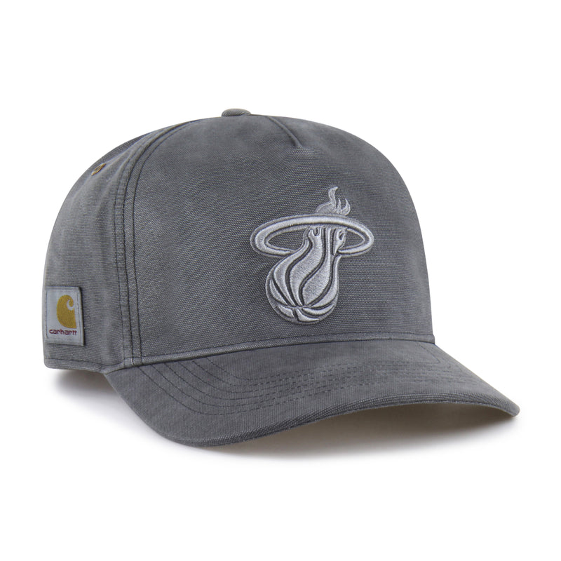 MIAMI HEAT CARHARTT DYED '47 HITCH RF RELAXED FIT