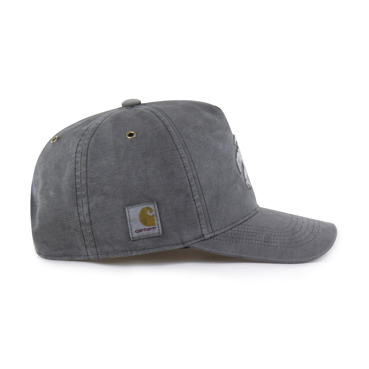 TORONTO RAPTORS CARHARTT DYED '47 HITCH RF RELAXED FIT