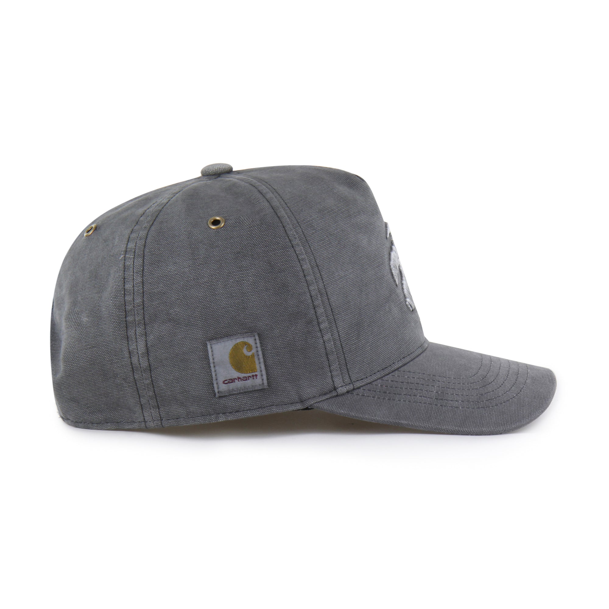 TORONTO RAPTORS CARHARTT DYED '47 HITCH RF RELAXED FIT