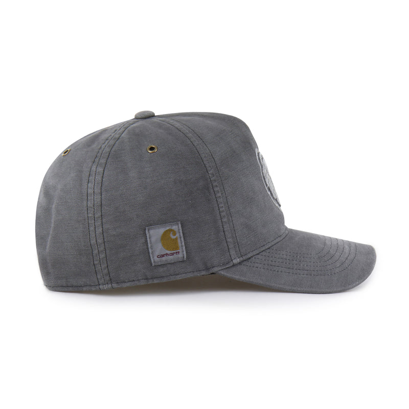 MEMPHIS GRIZZLIES CARHARTT DYED '47 HITCH RF RELAXED FIT