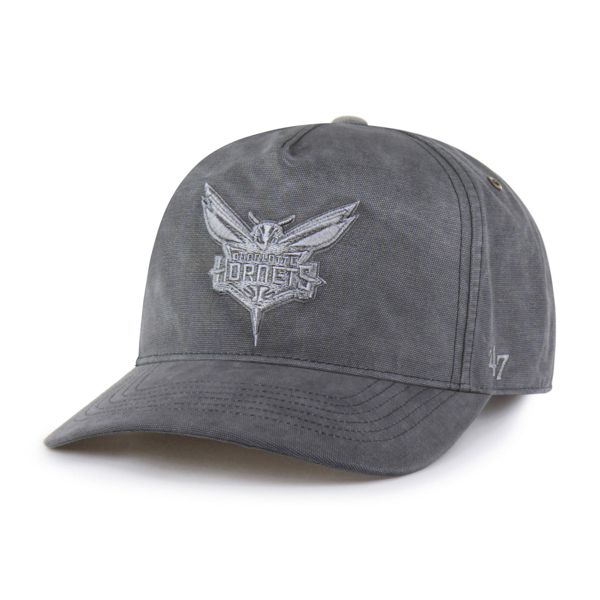 CHARLOTTE HORNETS CARHARTT DYED '47 HITCH RF RELAXED FIT