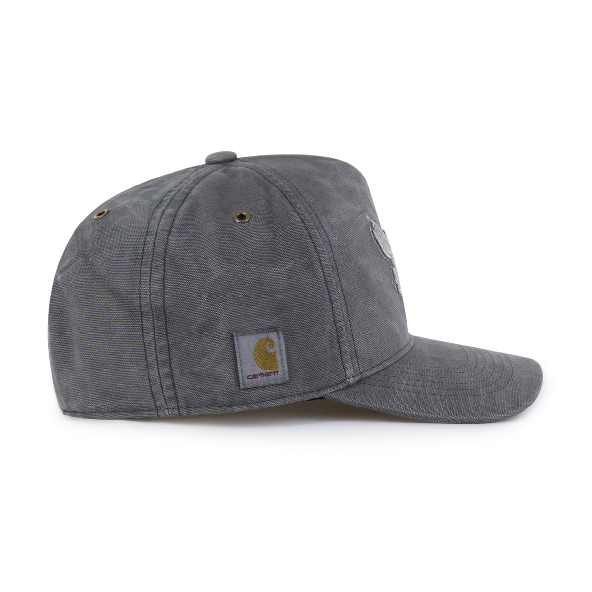CHARLOTTE HORNETS CARHARTT DYED '47 HITCH RF RELAXED FIT