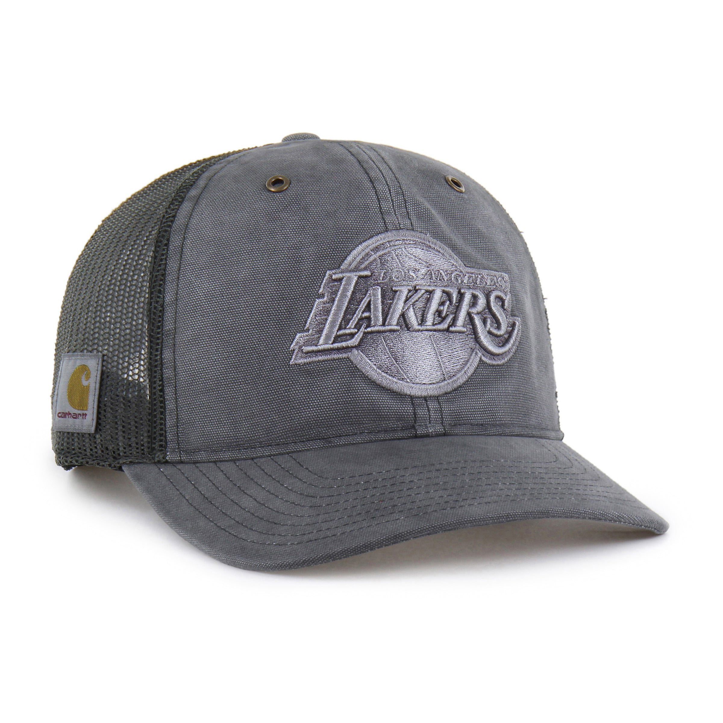 LOS ANGELES LAKERS '47 HITCH - Purple