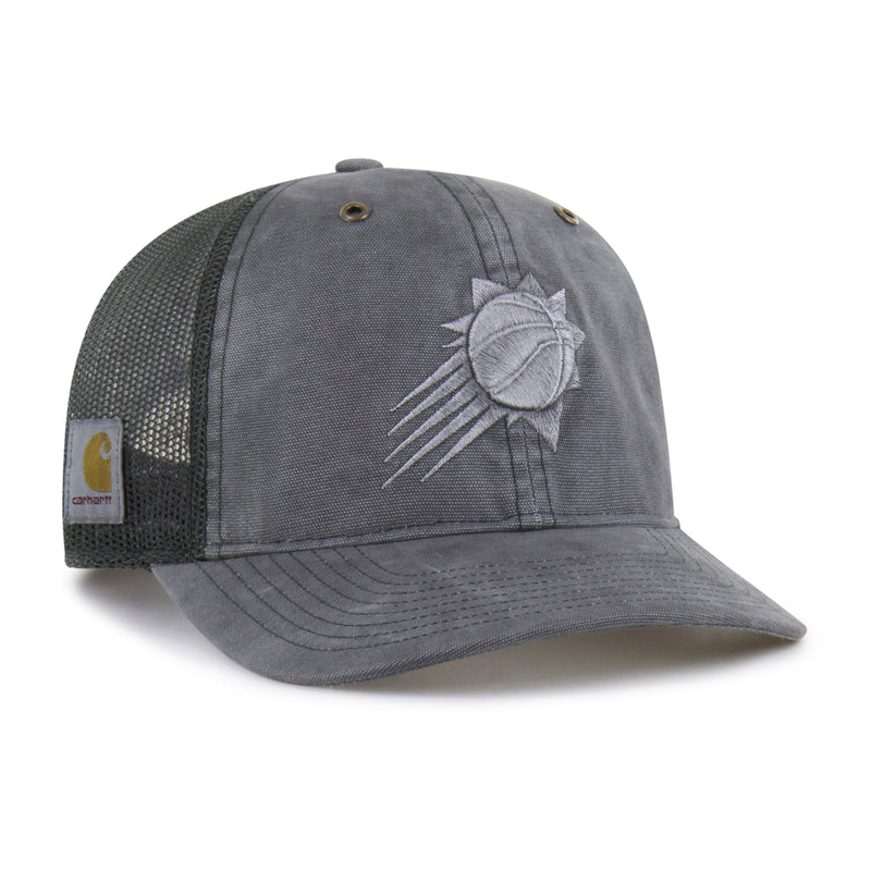 PHOENIX SUNS CARHARTT DYED '47 TRUCKER RF RELAXED FIT