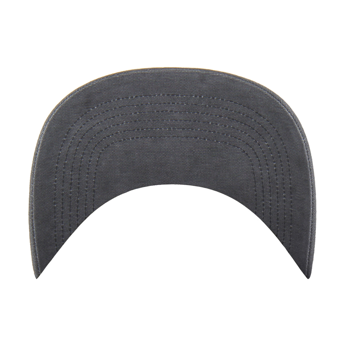 OKLAHOMA CITY THUNDER CARHARTT DYED '47 TRUCKER RF RELAXED FIT