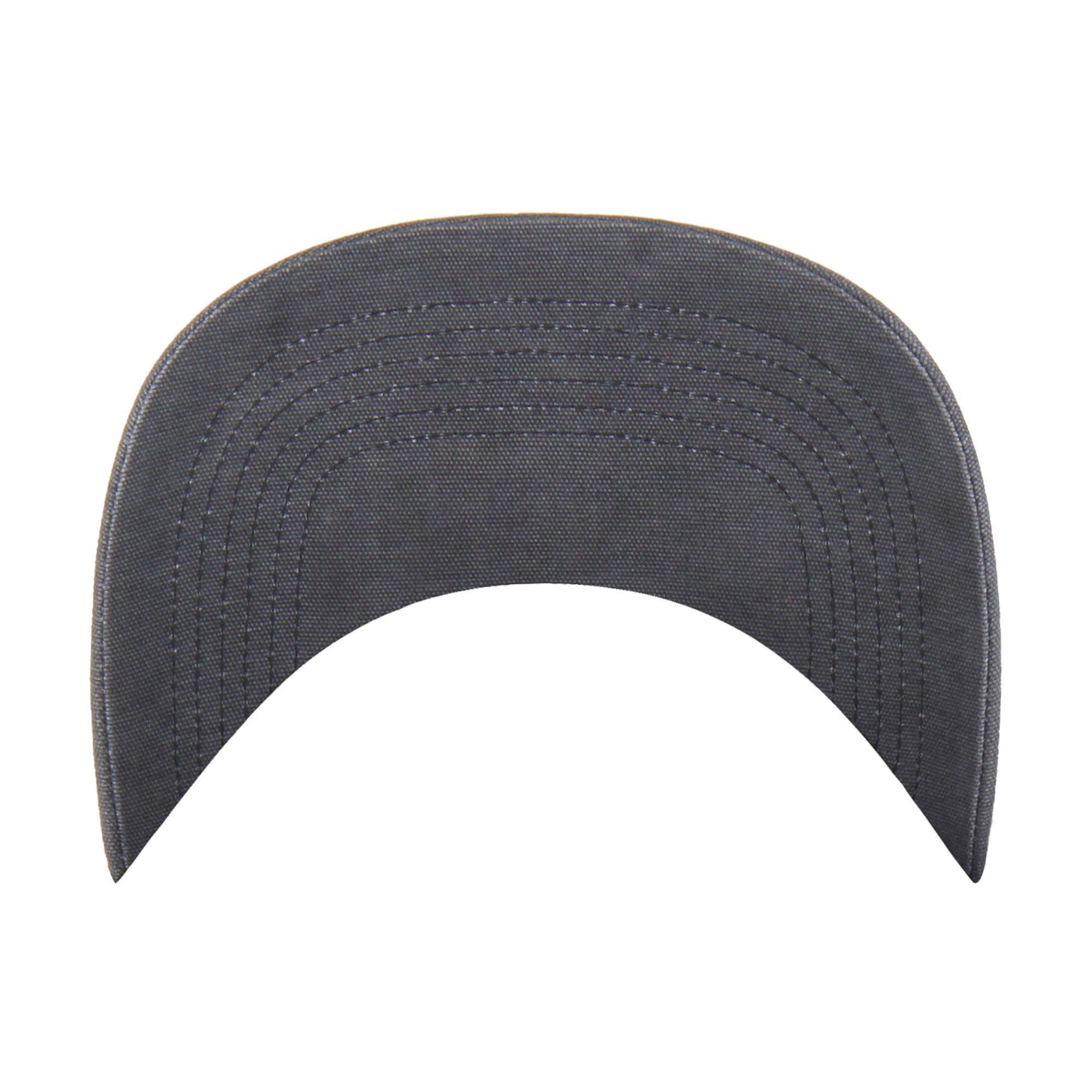 OKLAHOMA CITY THUNDER CARHARTT DYED '47 TRUCKER RF RELAXED FIT