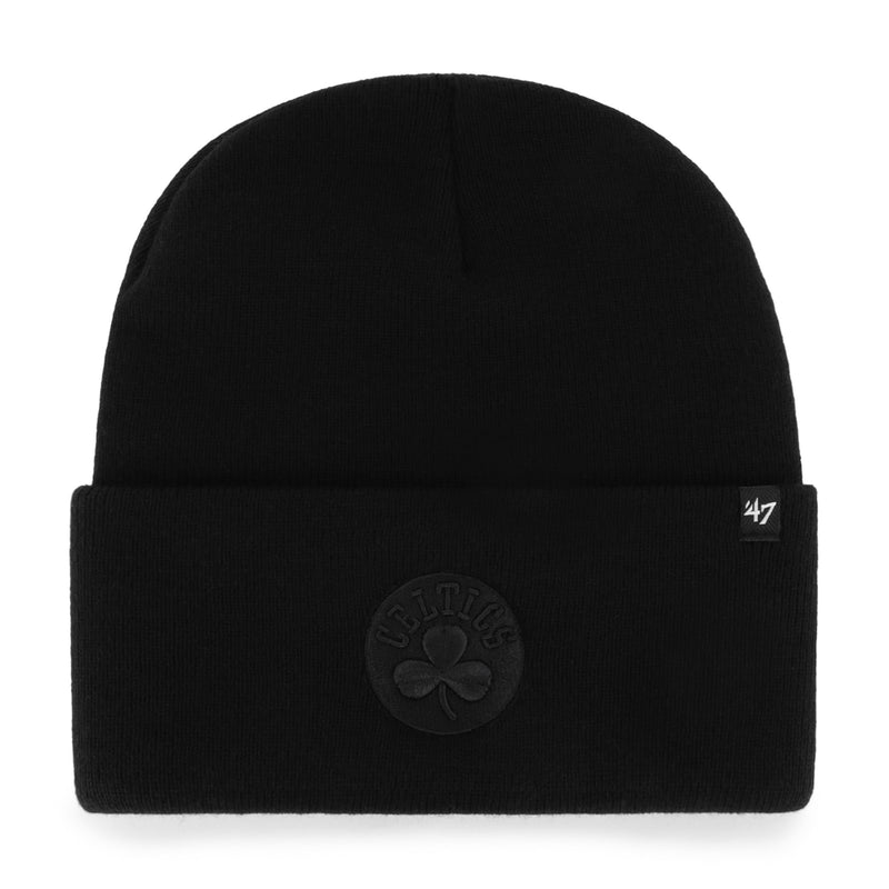 BOSTON CELTICS CARHARTT '47 CUFF KNIT