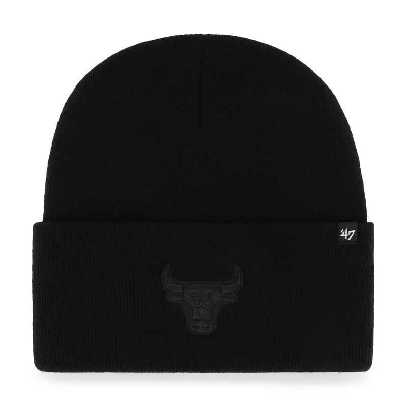 CHICAGO BULLS CARHARTT '47 CUFF KNIT
